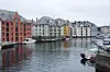 Ålesund. Foto: Terje Lien