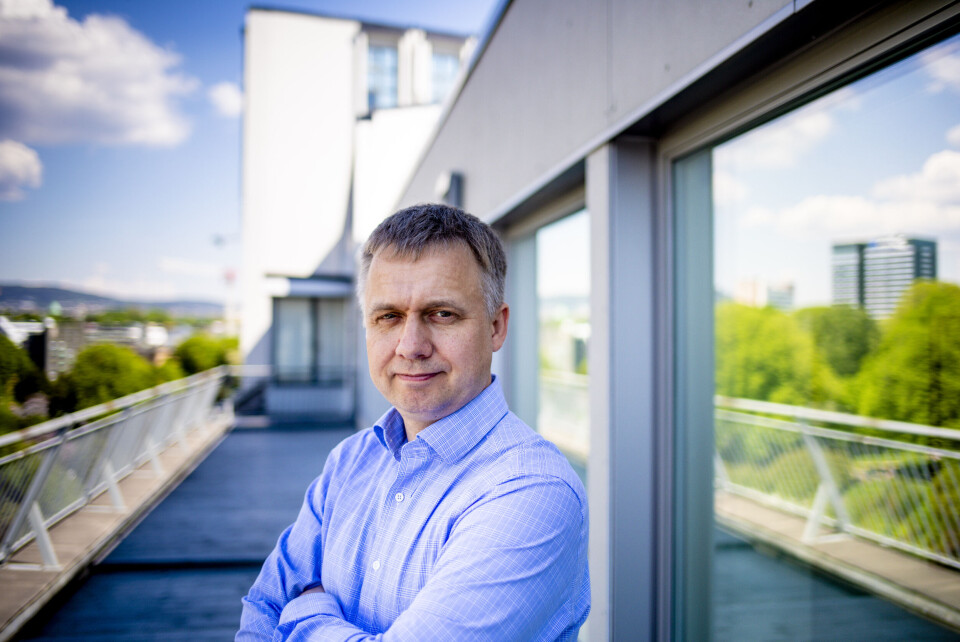 Mener rapporteringen til Kostra er viktigere enn noen gang Direktør for kommuneøkonomi i KS, Rune Bye, håper kommunene vil rapportere godt til Kostra.