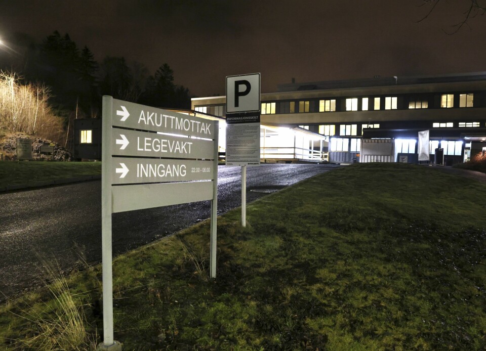 70 leger har sagt opp jobben ved Aker og Bærum legevakt. Striden skal stå om uenighet rundt lønn. 70 leger har sagt opp jobben ved Aker og Bærum legevakt. Striden skal stå om uenighet rundt lønn.