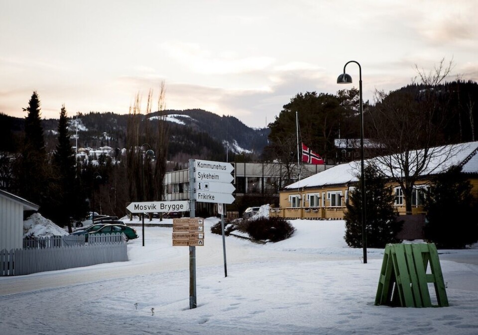 Inderøy-ordfører Ida Stuberg (Sp) viser til økt handlingsrom, større fagmiljøer og bedre muligheter til å drive utviklingsarbeid etter sammenslåingen med Mosvik, skriver Jardar Jensen. Foto: Magnus K. Bjørke Inderøy-ordfører Ida Stuberg (Sp) viser til økt handlingsrom, større fagmiljøer og bedre muligheter til å drive utviklingsarbeid etter sammenslåingen med Mosvik, skriver Jardar Jensen. Foto: Magnus K. Bjørke