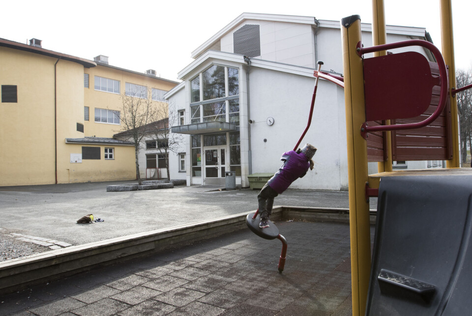 For det store flertallet av elever er det avgjørende å få en skolehverdag som også betyr fysisk tilstedeværelse, mener Kommunal Rapport. For det store flertallet av elever er det avgjørende å få en skolehverdag som også betyr fysisk tilstedeværelse, mener Kommunal Rapport.