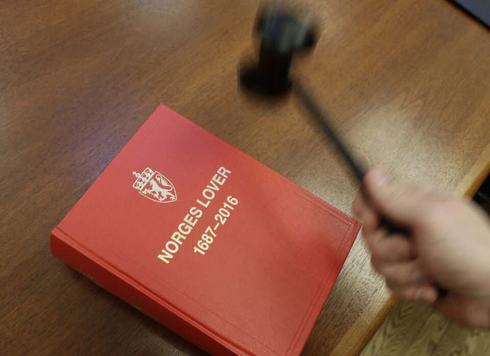 En granskingsrapport er ikke en dom, men kan lett blir oppfattet som sannheten, skriver Ola B. Mannsåker. En granskingsrapport er ikke en dom, men kan lett blir oppfattet som sannheten, skriver Ola B. Mannsåker.