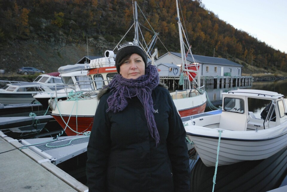 Ordfører Helga Pedersen (Ap) og politikerne i Tana vurderer politikernes tillit til rådmannen. Ordfører Helga Pedersen (Ap) og politikerne i Tana vurderer politikernes tillit til rådmannen.
