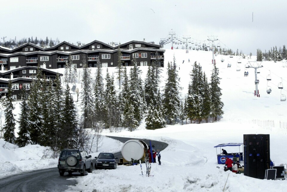 På tross av tiltakene stiller Krødsherad kommune, som blant annet huser Norefjell alpinanlegg, seg lojale bak de nye Viken-tiltakene. På tross av tiltakene stiller Krødsherad kommune, som blant annet huser Norefjell alpinanlegg, seg lojale bak de nye Viken-tiltakene.