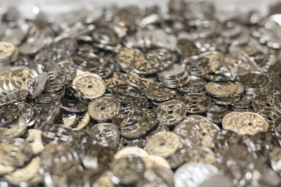 Kommunene vil få flere milliarder i krisekroner, ifølge kilder NTB har snakket med. Kommunene vil få flere milliarder i krisekroner, ifølge kilder NTB har snakket med.