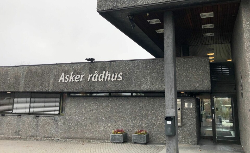 Asker velferdslab, som har utviklet et konsept som inkluderer alle kommunens velferdstjenester, trekkes fram som en offensiv, innovativ kommunal satsing. Asker velferdslab, som har utviklet et konsept som inkluderer alle kommunens velferdstjenester, trekkes fram som en offensiv, innovativ kommunal satsing.