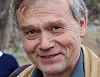 Rådmann Rolv Lende i Lund har holdt budsjettrammer i 30 år og fått ned sykefraværet fra 8 til 4 prosent. Foto: Svein Løvland, Avisen Agder.
