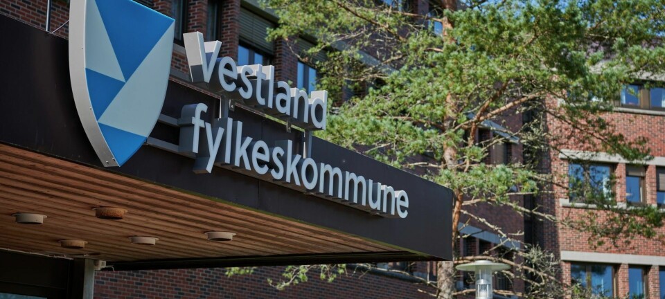 Fylkeskommunen nekter å følge pålegg fra Statsforvalteren