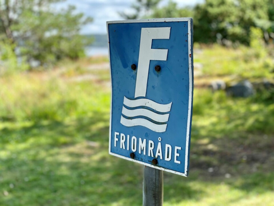 Forskere har kalt nærfriluftsområdene for grønne tilfluktsrom, skriver artikkelforfatterne. Forskere har kalt nærfriluftsområdene for grønne tilfluktsrom, skriver artikkelforfatterne.