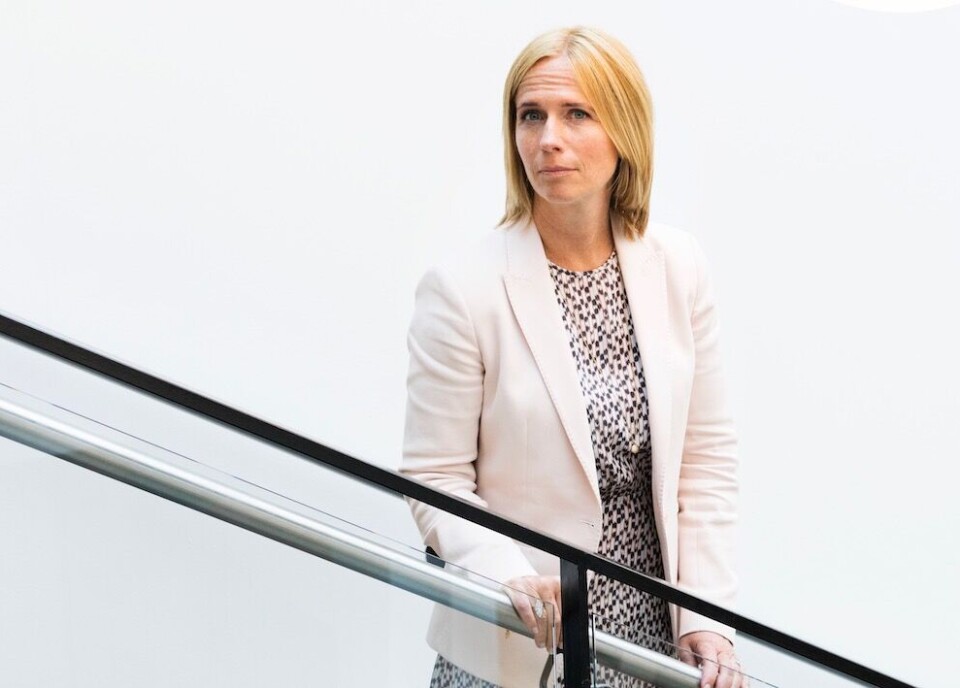 Barneombud Inga Bejer Engh mener hjemmeskole forsterker forskjellene mellom elever. – Derfor er vi nødt til å være svært varsomme med å gjøre inngrep utover det som er helt avgjørende for å unngå smitte, sier hun. Barneombud Inga Bejer Engh mener hjemmeskole forsterker forskjellene mellom elever. – Derfor er vi nødt til å være svært varsomme med å gjøre inngrep utover det som er helt avgjørende for å unngå smitte, sier hun.