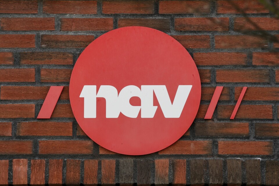 Arbeids- og sosialminister Torbjørn Røe Isaksen (H) varsler endringer i Nav. Arbeids- og sosialminister Torbjørn Røe Isaksen (H) varsler endringer i Nav.