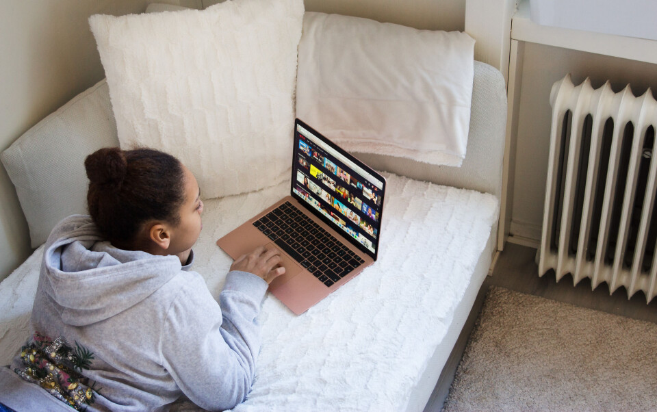 Det er alvorlig for Møre og Romsdal at også vi har altfor mange som dropper ut av videregående, og at vi i fjor hadde 890 unge under 30 år på uføretrygd, skriver Per Vidar Kjølmoen. Det er alvorlig for Møre og Romsdal at også vi har altfor mange som dropper ut av videregående, og at vi i fjor hadde 890 unge under 30 år på uføretrygd, skriver Per Vidar Kjølmoen.