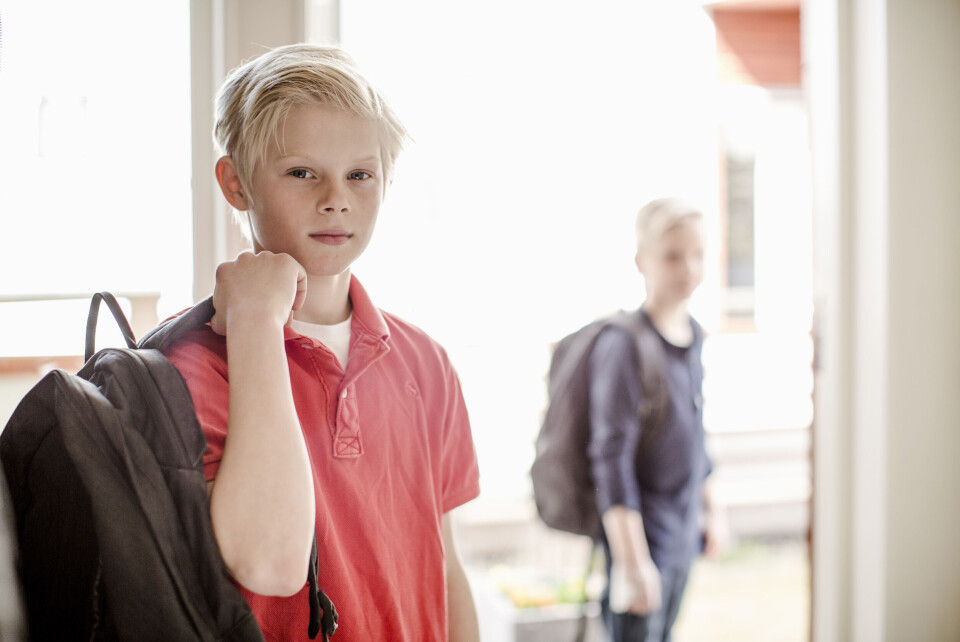 For at et barn skal få god hjelp er det avgjørende at tjenestene samarbeider godt både om å avdekke barnets behov og om å sette inn riktige tiltak, skriver Inga Bejer Engh. For at et barn skal få god hjelp er det avgjørende at tjenestene samarbeider godt både om å avdekke barnets behov og om å sette inn riktige tiltak, skriver Inga Bejer Engh.