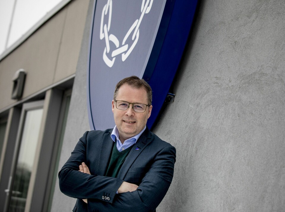 KS-leder Bjørn Arild Gram blir utfordret av fastlege og veilederkoordinator Peter Prydz når det gjelder kvalifisert rådgivning fra KS til kommunene om legetjenesten. KS-leder Bjørn Arild Gram blir utfordret av fastlege og veilederkoordinator Peter Prydz når det gjelder kvalifisert rådgivning fra KS til kommunene om legetjenesten.
