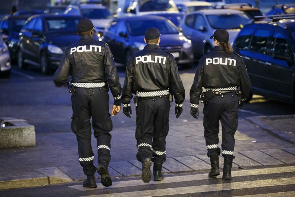 Politiet hadde omtrent like mange patruljeårsverk i 2019 som i 2015, ifølge en undersøkelse. Politiet hadde omtrent like mange patruljeårsverk i 2019 som i 2015, ifølge en undersøkelse.