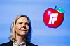 Sylvi Listhaug lurer på om hun kan vinne velgere fra Sp hvis hun leder Fremskrittspartiet inn i valgkampen som partiet for de tiltakstrøtte.