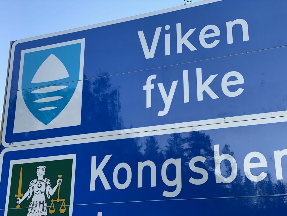 Staten tar regningen for hva det vil koste å løse opp Viken fylkeskommune, lover Sp-leder og finansminister Trygve Slagsvold Vedum. Staten tar regningen for hva det vil koste å løse opp Viken fylkeskommune, lover Sp-leder og finansminister Trygve Slagsvold Vedum.