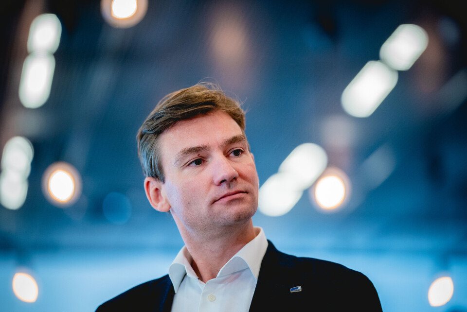 Juristforbundet er enig med forsknings- og høyere utdanningsminister Henrik Asheim (H) i at kommunene trenger flere jurister, men tror ikke mangel på utdanningsplasser er problemet. Juristforbundet er enig med forsknings- og høyere utdanningsminister Henrik Asheim (H) i at kommunene trenger flere jurister, men tror ikke mangel på utdanningsplasser er problemet.
