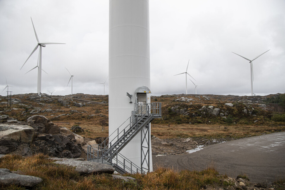 Til nå har naturen tapt for ofte i vindkraftsaker, og kvaliteten i konsekvensvurderinger av natur og miljø har vært dels mangelfulle, skriver Dagfinn S. Hatløy Til nå har naturen tapt for ofte i vindkraftsaker, og kvaliteten i konsekvensvurderinger av natur og miljø har vært dels mangelfulle, skriver Dagfinn S. Hatløy
