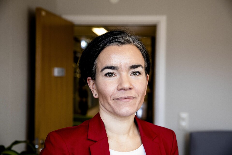 Lier er en av flere tidligere Buskerud-kommuner som vurderer overgang til Akershus når viken nå trolig splittes. – Akershus er området som er viktigst for oss når det gjelder samferdsel. Mange av innbyggerne våre pendler til Akershus og Oslo, sier Liers ordfører Gunn Cecilie Ringdal (H). Lier er en av flere tidligere Buskerud-kommuner som vurderer overgang til Akershus når viken nå trolig splittes. – Akershus er området som er viktigst for oss når det gjelder samferdsel. Mange av innbyggerne våre pendler til Akershus og Oslo, sier Liers ordfører Gunn Cecilie Ringdal (H).