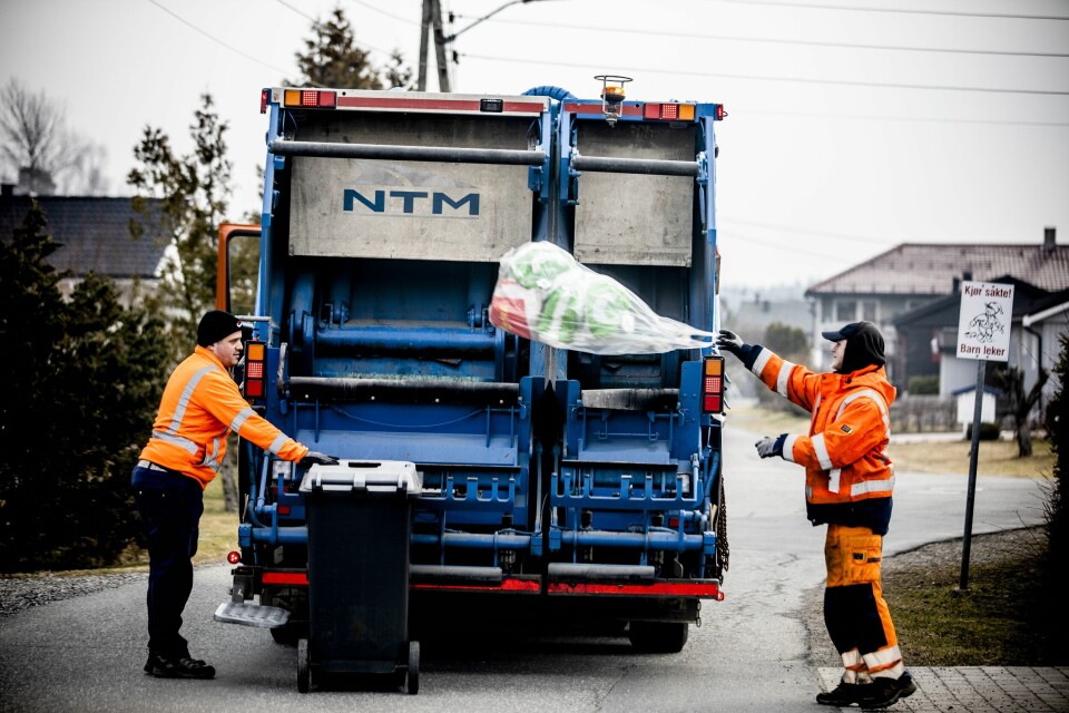 Kommunale aktører har ikke den luksus at de kan plukke de enkleste jobbene, men må også gjøre det som ikke er bedriftsøkonomisk lønnsomt, skriver Svein Kamfjord. Kommunale aktører har ikke den luksus at de kan plukke de enkleste jobbene, men må også gjøre det som ikke er bedriftsøkonomisk lønnsomt, skriver Svein Kamfjord.