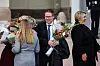 Den nye regjeringen og kommunal- og distriktsminister Bjørn Arild Gram (Sp) snakker pent om lokaldemokrati. Med et frikommuneforsøk kan den få kraft bak arbeidet med å redusere unødig statlig styring, mener Agnar Kaarbø.