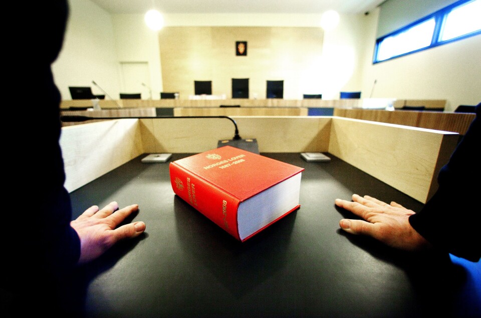 Gjentatte dommer i Den europeiske menneskerettighetsdomstolen (EMD) gjør det legitimt å stille spørsmål ved rettsanvendelsen i barnevernstjenesten, skriver Benedicte Gram-Knutsen. Gjentatte dommer i Den europeiske menneskerettighetsdomstolen (EMD) gjør det legitimt å stille spørsmål ved rettsanvendelsen i barnevernstjenesten, skriver Benedicte Gram-Knutsen.