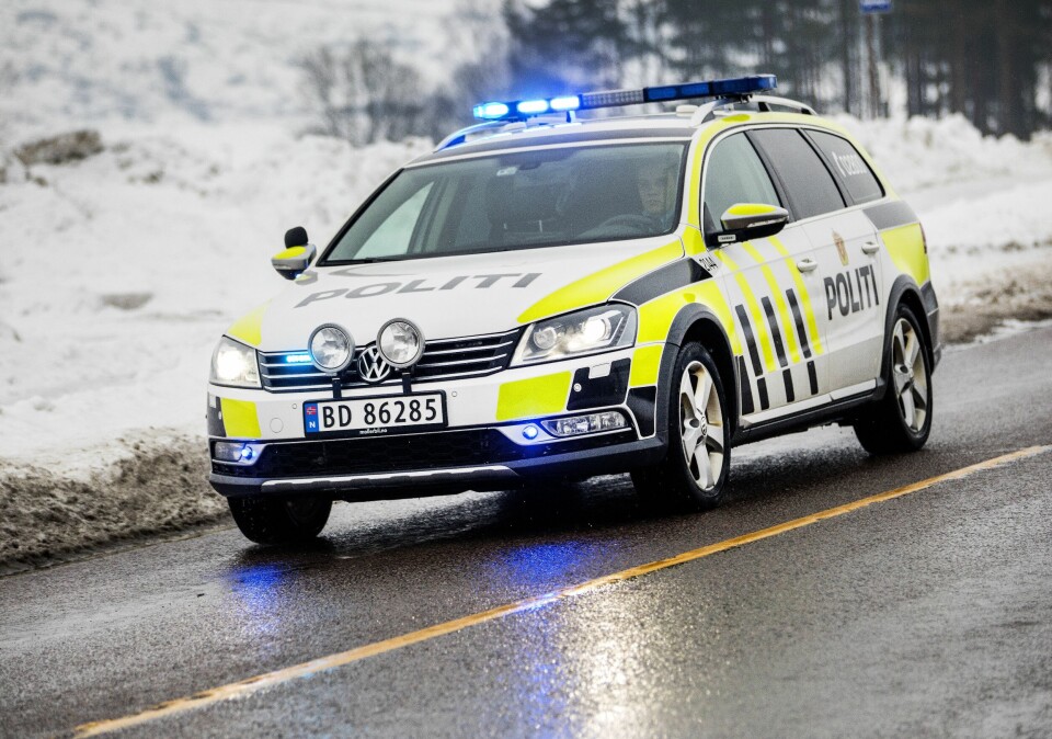 Politiet innfrir alle nasjonale krav til responstid i andre tredel av året, men det er variasjoner for hvert enkelt distrikt. Politiet innfrir alle nasjonale krav til responstid i andre tredel av året, men det er variasjoner for hvert enkelt distrikt.