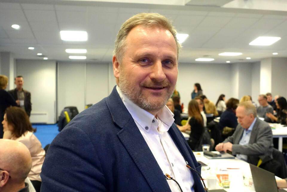 Unio går til arbeidsretten etter «uhørt» kjennelse fra Rikslønnsnemnda – Det er uhørt at Rikslønnsnemnda går inn i bestemmelser som ikke har vært en del av forhandlingene og dermed blander seg inn i lokale forhandlinger, sier forhandlingssjef Klemet Rønning-Aaby i Unio til NTB.