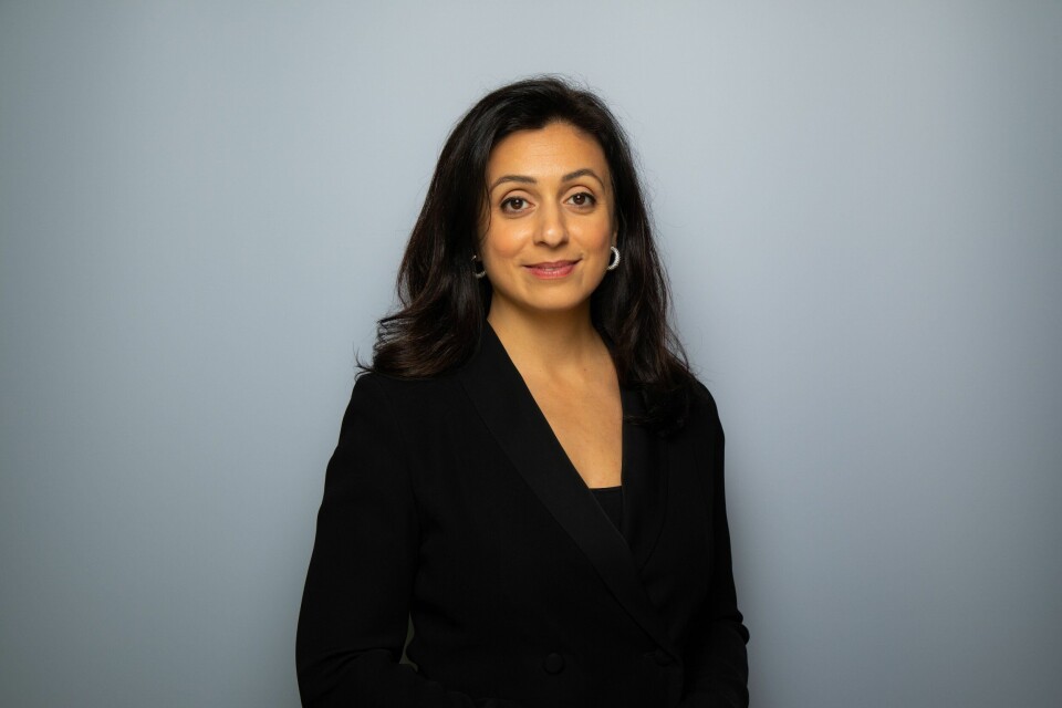 Arbeids- og inkluderingsminister Hadia Tajik (Ap) har bedt Nav sette i gang arbeidet med en såkalt tillitsreform. Arbeids- og inkluderingsminister Hadia Tajik (Ap) har bedt Nav sette i gang arbeidet med en såkalt tillitsreform.