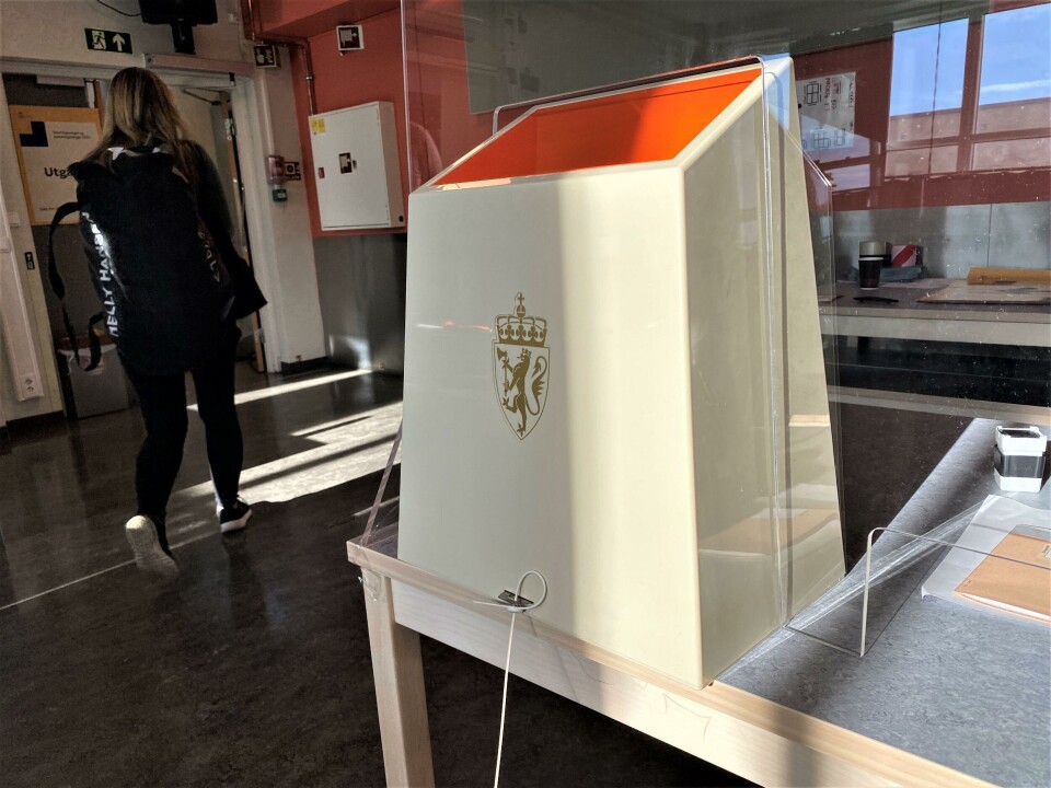 Mens klima var den store vinneren ved forrige lokalvalg i 2019, er temaet nå helt nede på åttendeplass over hva velgerne synes er viktigst. Helse, økonomi og eldreomsorg troner øverst på listen. Mens klima var den store vinneren ved forrige lokalvalg i 2019, er temaet nå helt nede på åttendeplass over hva velgerne synes er viktigst. Helse, økonomi og eldreomsorg troner øverst på listen.