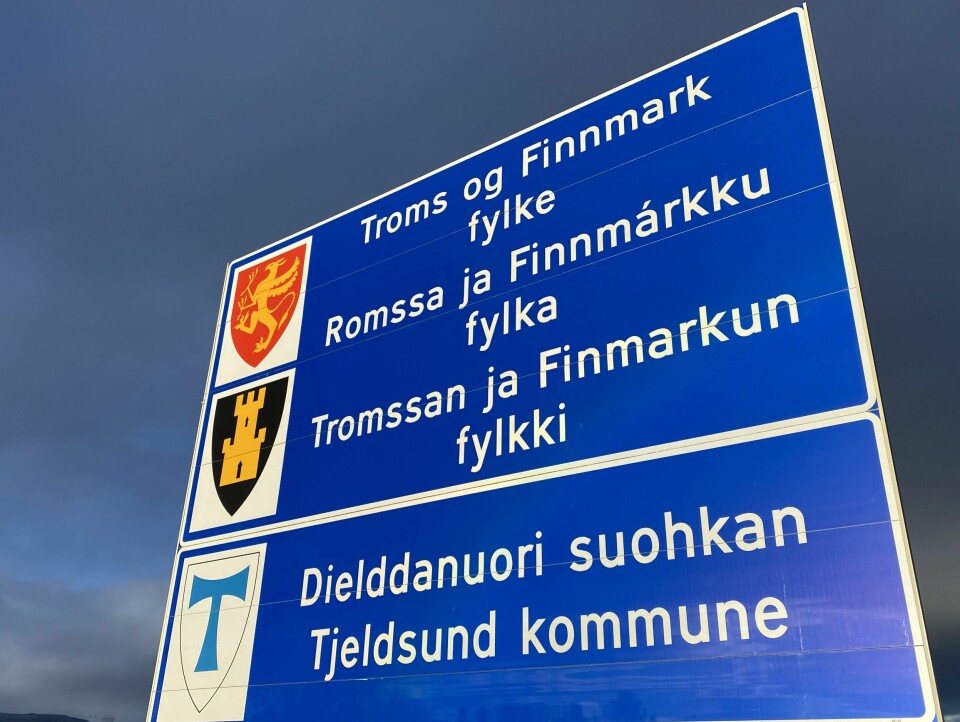 Å endre grensene gjennom en sammenslåing er å rokke ved folks identitetsfølelse – ikke minst om sammenslåingen er bestemt i Oslo mot lokal vilje, skriver Thomas Myksvoll. Å endre grensene gjennom en sammenslåing er å rokke ved folks identitetsfølelse – ikke minst om sammenslåingen er bestemt i Oslo mot lokal vilje, skriver Thomas Myksvoll.