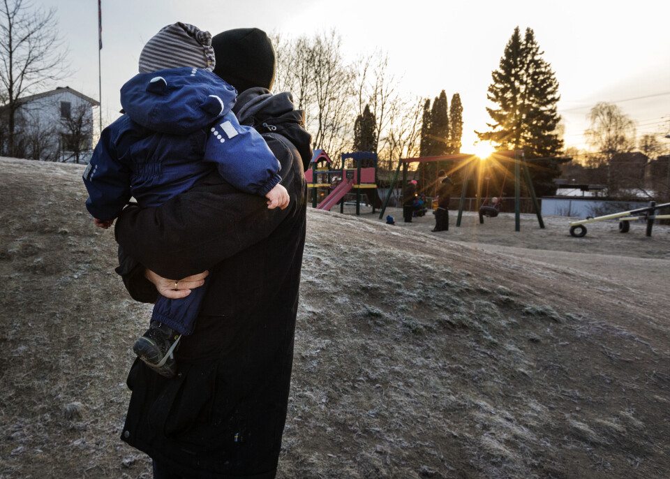 Meldingar til barnevernet som ikkje er tilstrekkeleg vurdert opp mot opplysningsplikta i særlov, er ei utøving av mynde som er ei stor belastning for dei det gjeld, skriv Bjarte Gangeskar. Meldingar til barnevernet som ikkje er tilstrekkeleg vurdert opp mot opplysningsplikta i særlov, er ei utøving av mynde som er ei stor belastning for dei det gjeld, skriv Bjarte Gangeskar.