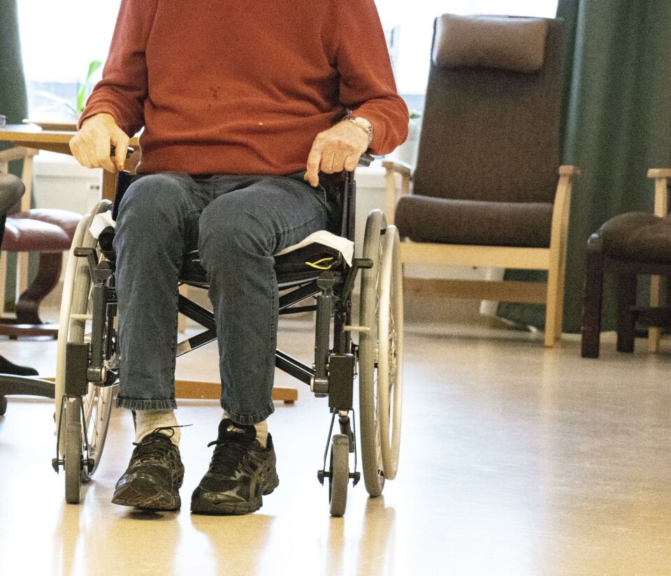Grunnleggende behov skal sikres. Det skal vi ta oss råd til uansett kostnad, slås det fast. Det er dessverre ønsketenkning, skriver Seher Adyar. Grunnleggende behov skal sikres. Det skal vi ta oss råd til uansett kostnad, slås det fast. Det er dessverre ønsketenkning, skriver Seher Adyar.