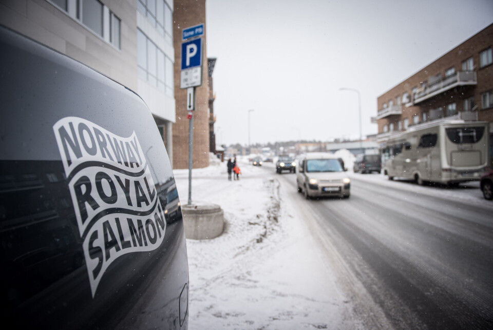 Vil Alta sentrum ligge i Troms eller Finnmark? Etter kommunestyremøtet på mandag kan kommunen ha kommet et steg nærmere et svar. Vil Alta sentrum ligge i Troms eller Finnmark? Etter kommunestyremøtet på mandag kan kommunen ha kommet et steg nærmere et svar.