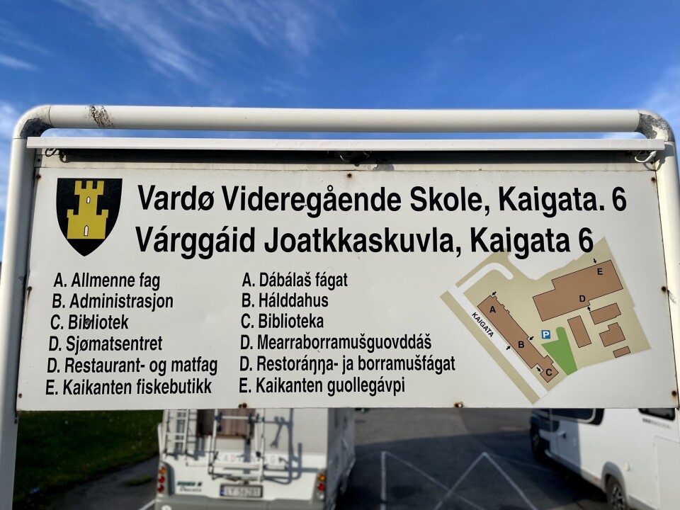 Samfunnsbedriftene har gjennomført en undersøkelse som viser at det er stor mangel på kompetent arbeidskraft i kommunale selskaper. De nordligste fylkene som kommer dårligst ut. Forhandlingsdirektør Barbro Noss skriver i dette innlegget at at fylkeskommunen, som har ansvar for videregående opplæring, bør ha langt mer kontakt med lokalt næringsliv, og tilpasse tilbudet etter hvilken kompetanse som trengs lokalt og regionalt. Samfunnsbedriftene har gjennomført en undersøkelse som viser at det er stor mangel på kompetent arbeidskraft i kommunale selskaper. De nordligste fylkene som kommer dårligst ut. Forhandlingsdirektør Barbro Noss skriver i dette innlegget at at fylkeskommunen, som har ansvar for videregående opplæring, bør ha langt mer kontakt med lokalt næringsliv, og tilpasse tilbudet etter hvilken kompetanse som trengs lokalt og regionalt.