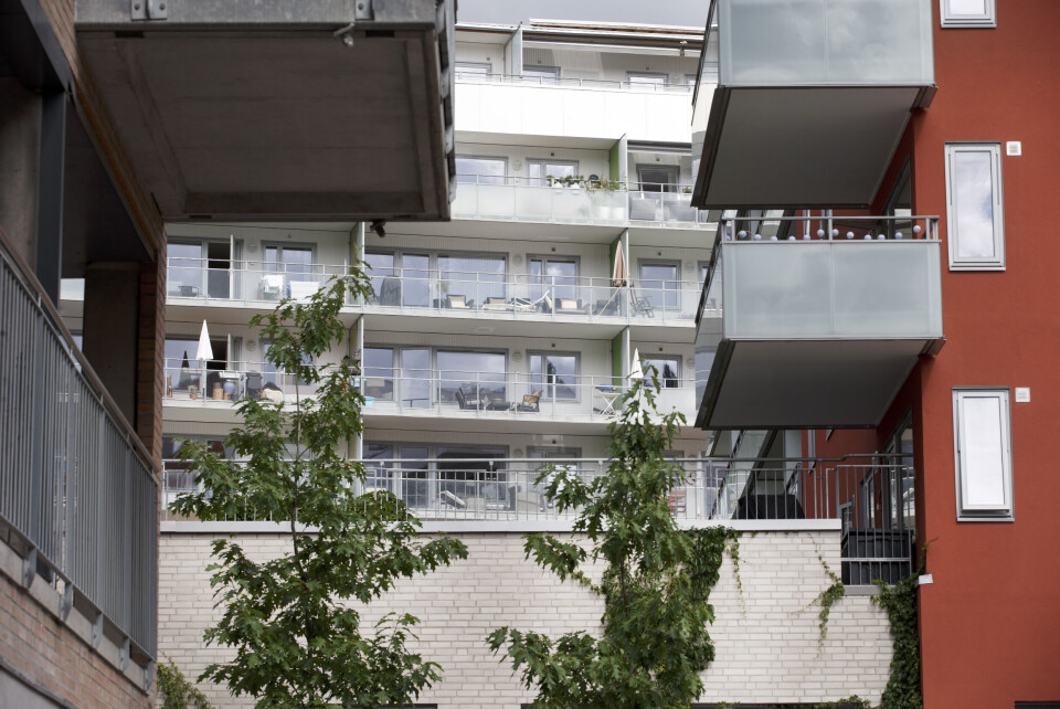 En merkeordning for utleieboliger er realiserbar, og den vil gi gevinster både for leietaker, utleier og samfunnet som sådan, skriver aktørene bak konseptforslaget til en slik ordning. En merkeordning for utleieboliger er realiserbar, og den vil gi gevinster både for leietaker, utleier og samfunnet som sådan, skriver aktørene bak konseptforslaget til en slik ordning.