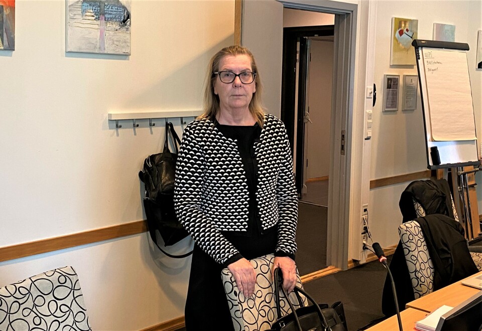 Hilde Thorkildsen har som mål å være tilbake som ordfører 1. september. Hilde Thorkildsen har som mål å være tilbake som ordfører 1. september.