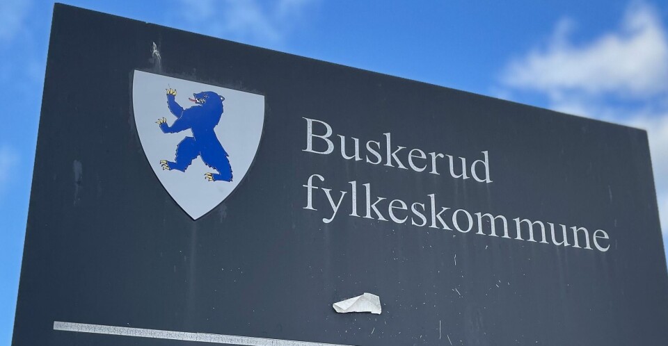 Fra 2024 er Buskerud fylkeskommune etablert etter oppløsningen av Viken. Fra 2024 er Buskerud fylkeskommune etablert etter oppløsningen av Viken.