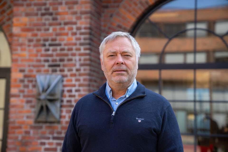 Betydningen av det organiserte arbeidslivet og fagforeninger er fortsatt høy, viser YS Arbeidslivsbarometer. Samtidig vil færre være tillitsvalgt. Det gjelder særlig i fylkeskommune og kommuner, ifølge YS-leder Erik Kollerud. Betydningen av det organiserte arbeidslivet og fagforeninger er fortsatt høy, viser YS Arbeidslivsbarometer. Samtidig vil færre være tillitsvalgt. Det gjelder særlig i fylkeskommune og kommuner, ifølge YS-leder Erik Kollerud.