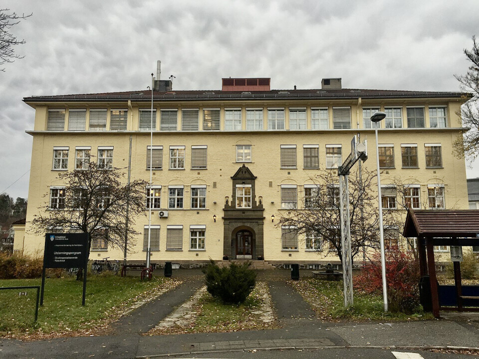 Bærum kommune søkte høsten 2021 om forsøk med å overta ansvaret for videregående opplæring, blant annet ved Stabekk videregående skole, fra Viken fylkeskommune. I januar i år kom avslaget. Bærum kommune søkte høsten 2021 om forsøk med å overta ansvaret for videregående opplæring, blant annet ved Stabekk videregående skole, fra Viken fylkeskommune. I januar i år kom avslaget.