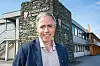 Yngve Folven Bergesen, kommunedirektør i Vindafjord kommune. Foto: Ellen Marie Hagevik