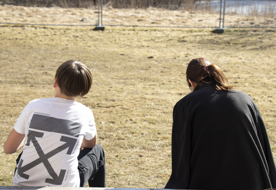 Fra januar til juli i 2022 kom det 16.346 flyktninger fra Ukraina til Norge. Det førte til at Stortinget gjorde en rekke hastevedtak. Fra januar til juli i 2022 kom det 16.346 flyktninger fra Ukraina til Norge. Det førte til at Stortinget gjorde en rekke hastevedtak.