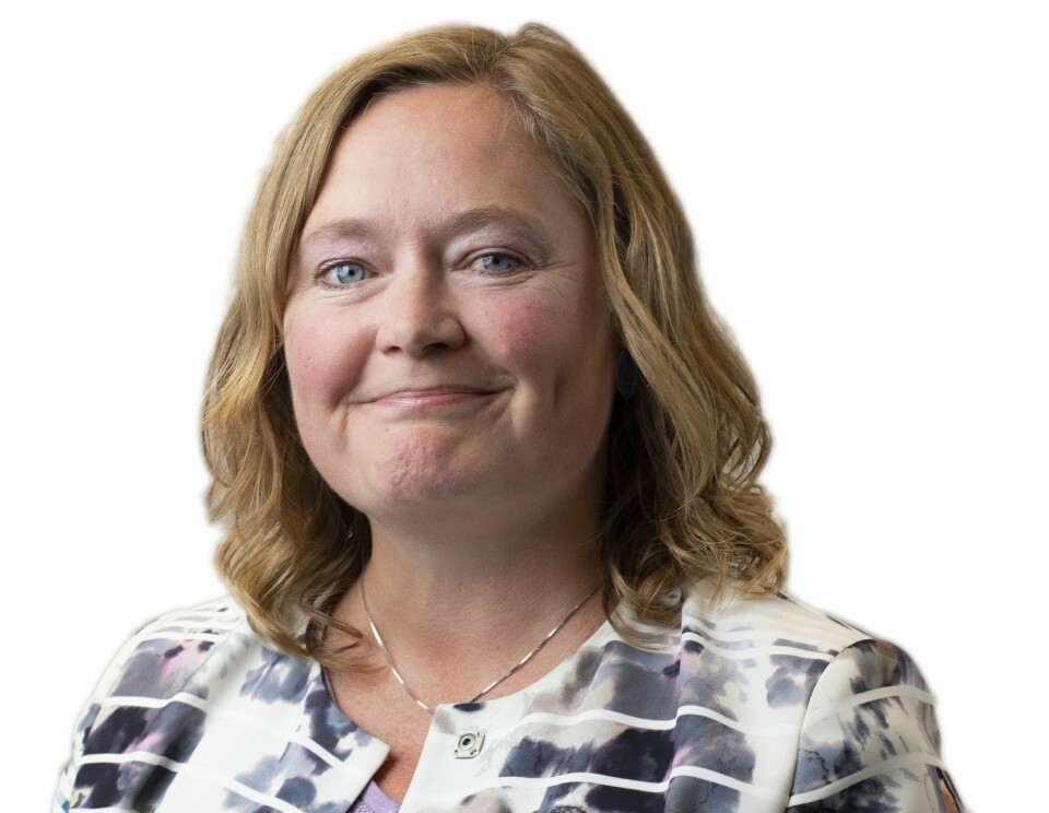 Anne Haabeth Rygg gir seg som politiker etter at valgperioden er omme. Anne Haabeth Rygg gir seg som politiker etter at valgperioden er omme.