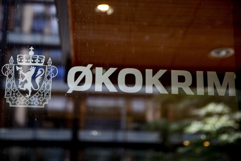 Det er Økokrim som har tiltalt en arkitekt og en byggesaksleder. Det er Økokrim som har tiltalt en arkitekt og en byggesaksleder.
