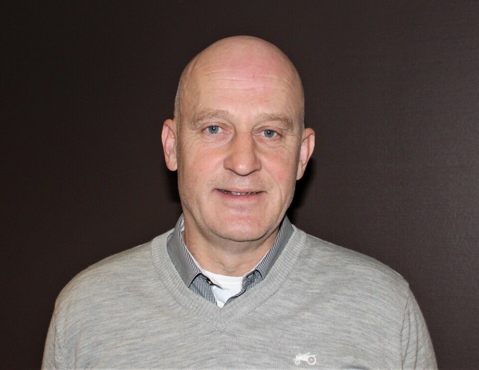 Arne Magnus Aasen (KrF) har vært varaordfører og ordfører i Tingvoll i denne perioden. Arne Magnus Aasen (KrF) har vært varaordfører og ordfører i Tingvoll i denne perioden.