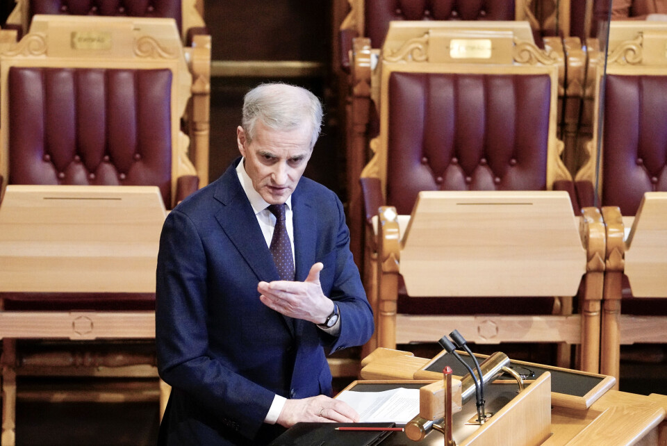 Statsminister Jonas Gahr Støre kan bli den første statsministeren fra Ap som reverserer en statlig reform uten evaluering, skriver Børre St. Børresen. Statsminister Jonas Gahr Støre kan bli den første statsministeren fra Ap som reverserer en statlig reform uten evaluering, skriver Børre St. Børresen.