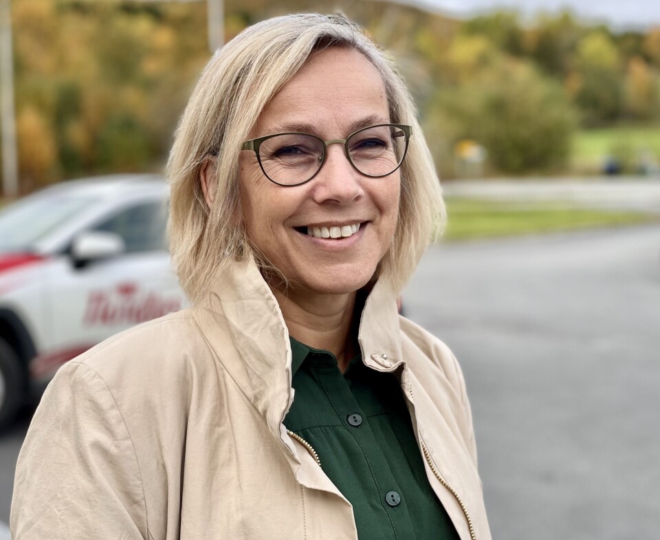 Siden hun ble ordfører i Salangen i 2014, har Sigrun Wiggen Prestbakmo markert seg i en rekke saker hvor fellesnevner er kamp for distriktenes interesser. Siden hun ble ordfører i Salangen i 2014, har Sigrun Wiggen Prestbakmo markert seg i en rekke saker hvor fellesnevner er kamp for distriktenes interesser.