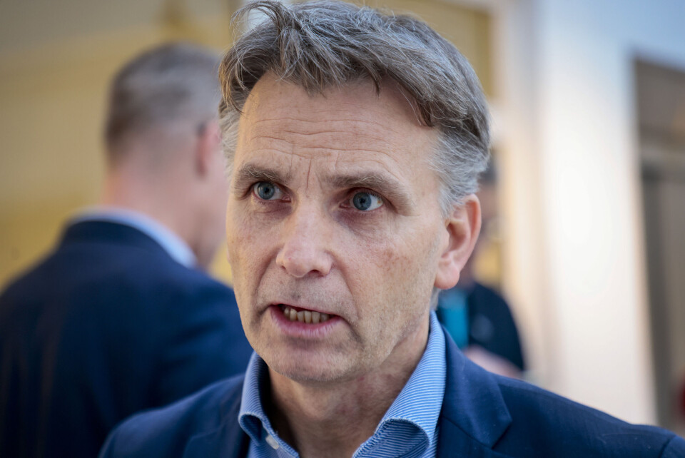 Administrerende direktør Jørn-Tommy Schjelderup i PBL er glad for at barnehagestreiken er over. Administrerende direktør Jørn-Tommy Schjelderup i PBL er glad for at barnehagestreiken er over.