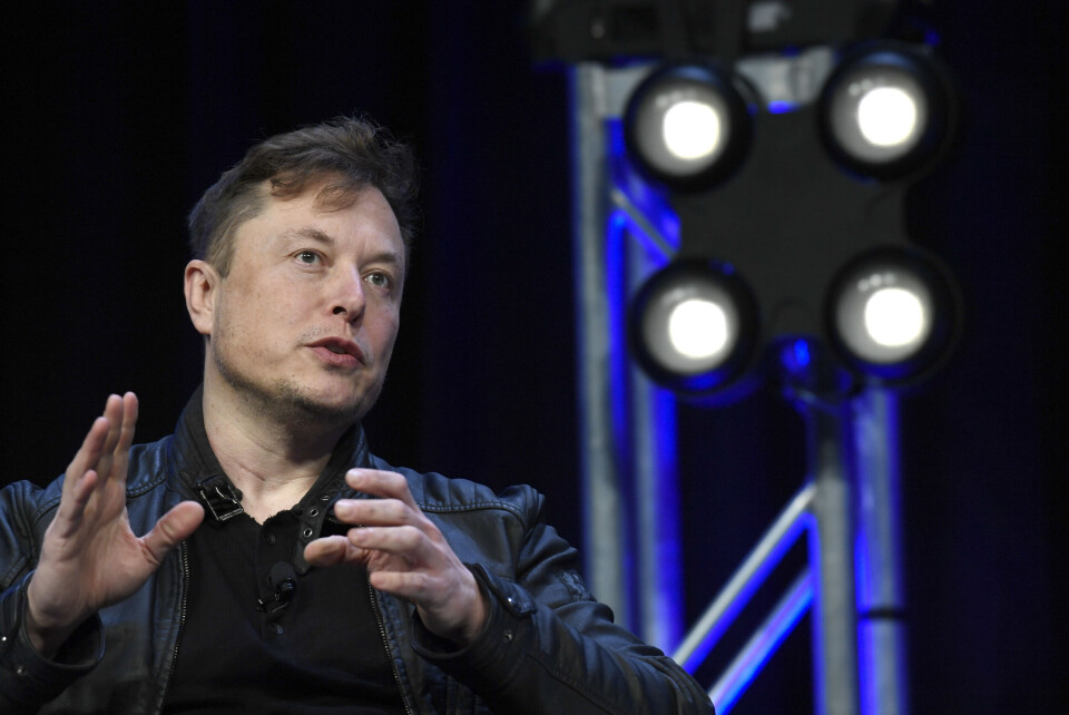 Jeg forstår Elon Musks regler som et ønske om å få slutt på å bruke møter ukritisk, men se dem som deler av arbeidsprosesser, skriver Harald Stokkeland. Jeg forstår Elon Musks regler som et ønske om å få slutt på å bruke møter ukritisk, men se dem som deler av arbeidsprosesser, skriver Harald Stokkeland.